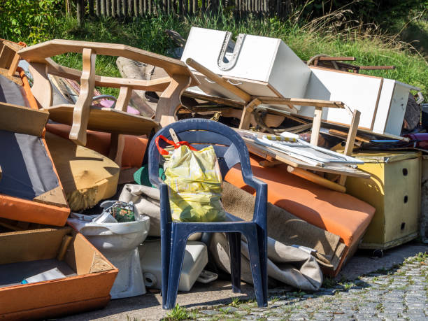 Best Electronics Removal Services  in Garberville, CA