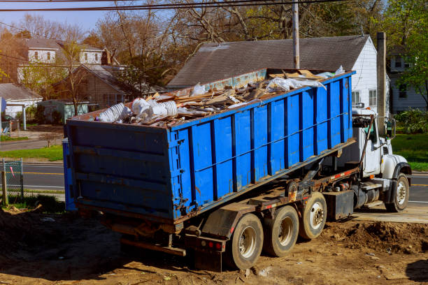 Best Electronics Removal Services  in Garberville, CA