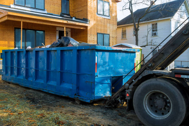 Best Garage Cleanout Services  in Garberville, CA