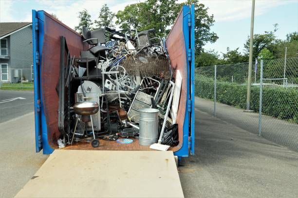 Best Furniture Removal Near Me  in Garberville, CA