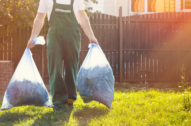 Best Office Junk Removal  in Garberville, CA