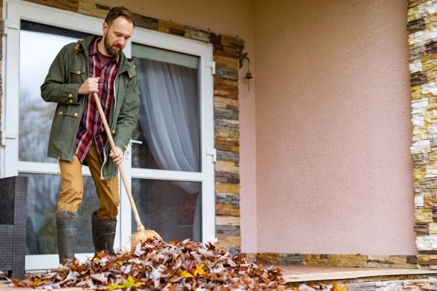Professional Junk Removal in Garberville, CA