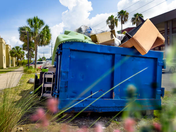 Best Residential Junk Removal  in Garberville, CA