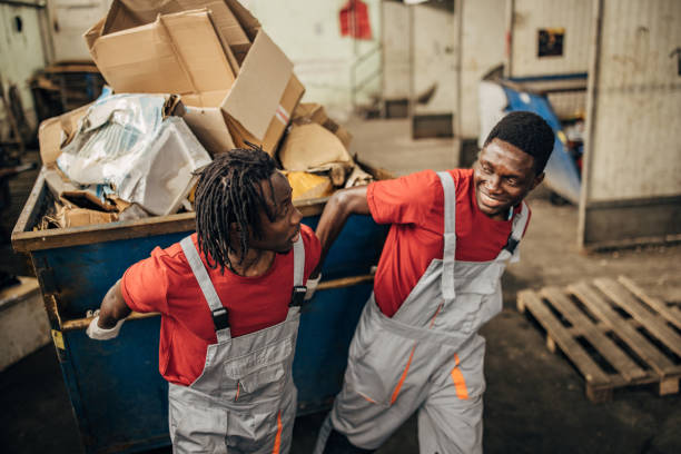 Best Junk Removal Near Me  in Garberville, CA