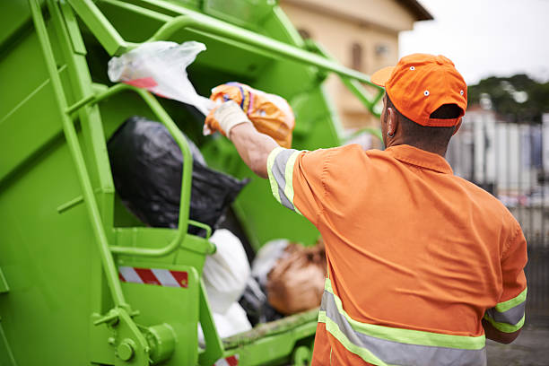 Best Full-Service Junk Removal  in Garberville, CA