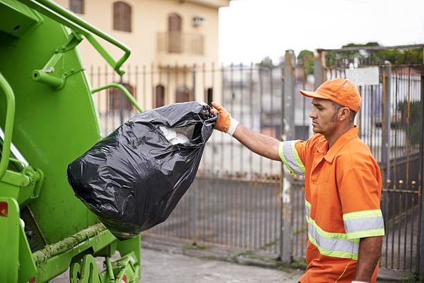 Best Commercial Junk Removal  in Garberville, CA