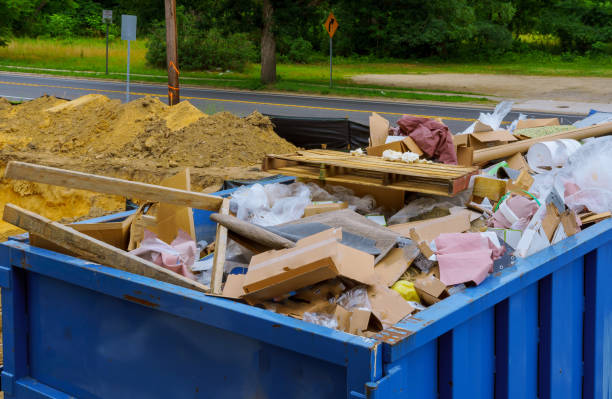 Best Commercial Cleanout Services  in Garberville, CA
